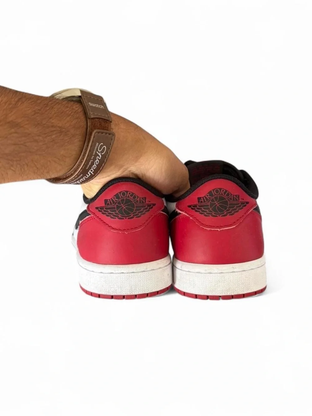 Jordan classic low